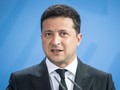Tổng thống Ukraine Volodymyr Zelensky (Ảnh: Getty)