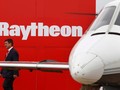 Giá cổ phiếu của Raytheon tăng mạnh kể từ khi cuộc xung đột ở Ukraine bắt đầu (Ảnh: AP)