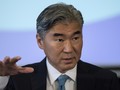 Đặc phái viên Mỹ về Triều Tiên Sung Kim (Ảnh: NPR)