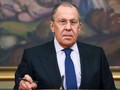 Ngoại trưởng Nga Sergey Lavrov (Ảnh: TASS)