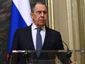 Ngoại trưởng Nga Sergey Lavrov (Ảnh: Sputnik)