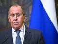 Ngoại trưởng Nga Sergei Lavrov (Ảnh: Sputnik)