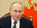 Tổng thống Nga Vladimir Putin (Ảnh: Reuters)