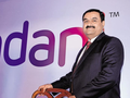 Tỉ phú Gautam Adani (Ảnh: Hindustan Times)