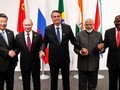 Lãnh đạo các nước thuộc BRICS (Ảnh: Wiki)