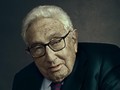 Cựu Ngoại trưởng Mỹ Henry Kissinger (Ảnh: The Times)