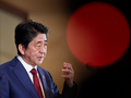 Cố Thủ tướng Nhật Bản Shinzo Abe (Ảnh: Foreign Policy)