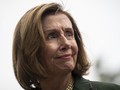 Chủ tịch Hạ viện Mỹ Nancy Pelosi (Ảnh: Getty)