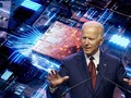 Tổng thóng Mỹ Joe Biden ký duyệt đạo luật được cho là mang tính lịch sử (Ảnh: Getty)