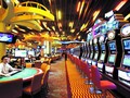 Bùng nổ ngành công nghiệp casino ở Campuchia kéo theo nhiều hệ lụy xã hội (Ảnh: Getty)