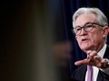 Chủ tịch Fed Jerome Powell đưa ra bài phát biểu dài vỏn vẹn 8 phút trong ngày 26/8 (Ảnh: NYTimes)