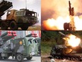 Những hệ thống pháo phản lực được xem là nguy hiểm nhất thế giới (Ảnh: MW)