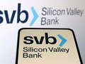 Sự sụp đổ của Silicon Valley Bank được coi là điều bất thường (Ảnh: Economic Times)