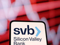 Sự sụp đổ của SVB gây tác động lây lan tới thị trường nợ mạo hiểm (Ảnh: TechCabal)