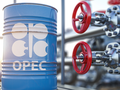 Việc Opec+ cắt giảm sản lượng dầu có thể gây cản trở nỗ lực chống lạm phát của Fed (Ảnh: Getty)