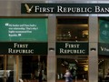 Lượng tiền gửi "chảy ra" của First Republic là “chưa từng có tiền lệ”