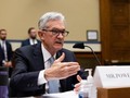 Chủ tịch Fed Jerome Powell có phiên điều trần tại Hạ viện ngày 21/6 (Ảnh: PBS)