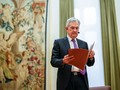 Chủ tịch Fed Jerome Powell (Ảnh: AP)