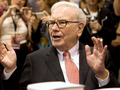 Nhà đầu tư huyền thoại Warren Buffett (Ảnh: Mint)