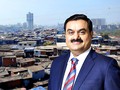 Tỉ phú Ấn Độ Gautam Adani có kế hoạch tái thiết khu ổ chuột Dharavi (Ảnh: Morning Context)