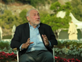 Nhà kinh tế học đoạt giải Nobel Joseph Stiglitz (Ảnh: CNBC)