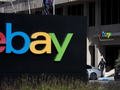 Trụ sở chính của eBay tại San Jose, California, Mỹ (Ảnh: CNBC)