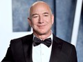 Theo Bloomberg, giá trị tài sản ròng của Jeff Bezos là 200 tỉ USD tính tại ngày 4/3 (Ảnh: WSJ)