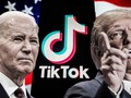 TikTok đang đấu tranh cho tương lai của mình ở Mỹ sau khi bị các nhà lập pháp nhắm vào (Ảnh: Reuters)