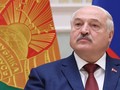 Tổng thống Belarus Alexander Lukashenko (Ảnh: Sputnik)