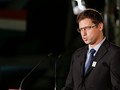Ông Gergely Gulyas, người đứng đầu văn phòng Thủ tướng Hungary (Ảnh: Getty)