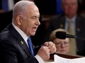 Thủ tướng Israel Benjamin Netanyahu tại Washington, Mỹ vào ngày 24/7/2024 (Ảnh: Getty)