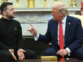 Hệ luỵ từ vụ huỷ ký kết giữa Tổng thống Trump và Zelensky