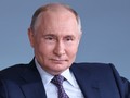 Tổng thống Nga Vladimir Putin. Ảnh: Sputnik.