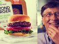 Beyond Meat từng được đầu tư bởi đồng sáng lập Microsoft Bill Gates và hàng loạt ngôi sao nổi tiếng. Ảnh: Getty.