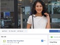 Chủ sở hữu trang Facebook "Đầm bầu thời trang Mami" sẽ bị phạt 20 triệu đồng. 