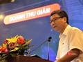 "Khoa học dữ liệu sẽ là một xu thế của tin tức trong thời gian tới" - dự báo của ông Đỗ Công Anh - Phó Cục trưởng Cục An toàn thông tin, Bộ TT&TT.