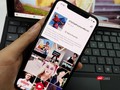 TikTok ra mắt sự kiện "TikTok Fashion Month", thu hút hàng tỷ lượt truy cập.