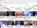 Các video với nội dung giật gân, nhảm nhí có thể ảnh hưởng đến thế hệ trẻ. Ảnh: Báo Chính phủ
