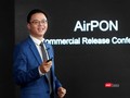 Giải pháp AirPON đầu tiên được Huawei ra mắt vào tháng 2/2020 và bản thương mại được công bố ngày 7/9/2020.