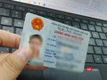 Hà Nội cấp thẻ Căn cước công dân gắn chip từ ngày 1/1/2021