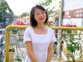 YouTuber Thơ Nguyễn. Ảnh: FB nhân vật.