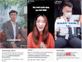 Chiến dịch TikTok thu hút hàng chục nghìn lượt video hưởng ứng.