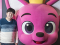  Kim Min-seok: Tham vọng gây dựng Pinkfong trở thành 'Disney thứ 2' của ông chủ 'Baby Shark'