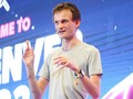 Vitalik Buterin - nhà đồng sáng lập Ethereum (Ảnh: Getty)
