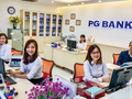 Petrolimex sắp bán vốn PG Bank với giá khởi điểm không dưới 21.300 đồng/cp