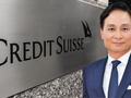 Ông Lê Hoài Anh: 'Yếu nhân' Việt ở Credit Suisse