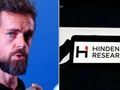 Fintech của cựu CEO Twitter trở thành "nạn nhân" tiếp theo của Hindenburg Research