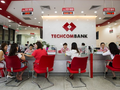 Techcombank duy trì 12 năm liên tiếp không chia cổ tức