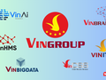 6 công ty công nghệ của Vingroup đang làm gì?
