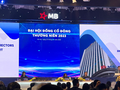 MB Bank: Chưa có áp lực nợ xấu với nhóm Novaland, Hưng Thịnh, Trung Nam trong năm 2023